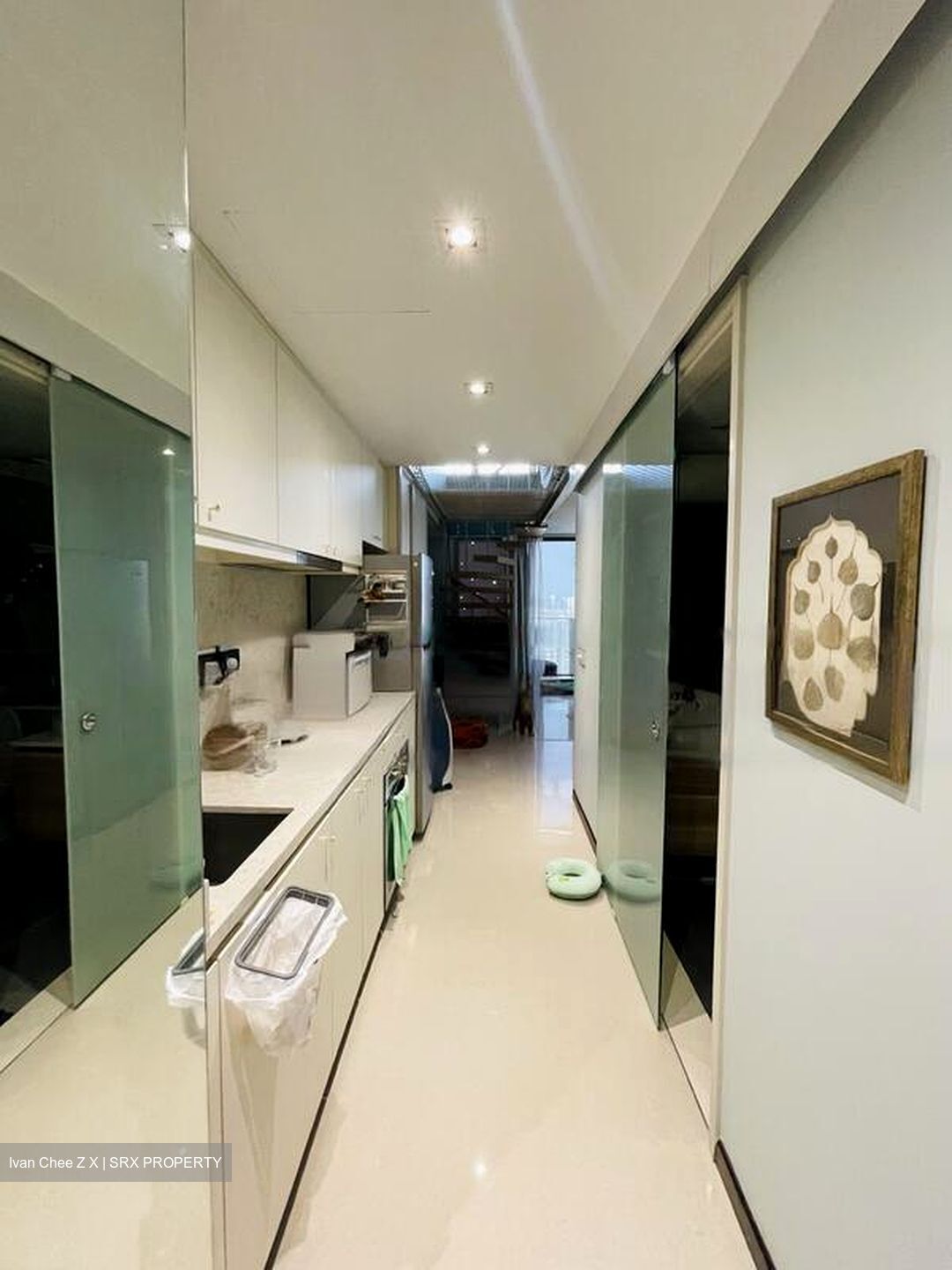 The Poiz Residences (D13), Apartment #500955431